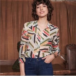 ✨Sezane Pierro Shirt